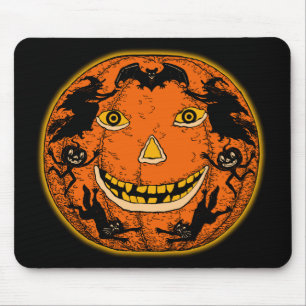Spookshows.com-Mausunterlage Mousepad