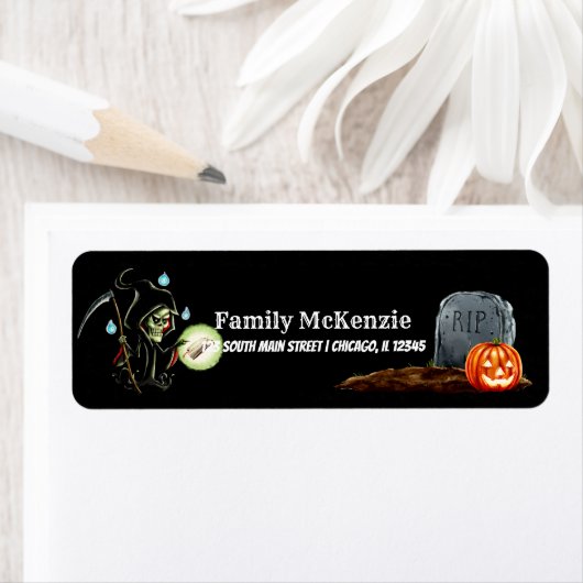 Spooktacular (Insitu)