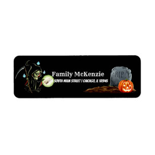Spooktacular