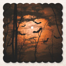 Spooktacular Full Moon Party