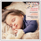 Spooktacular Ghost Pink Halloween 1. Geburtstag Einladung