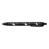 Spooktacular Ghosts Pen Kugelschreiber (Unterseite)