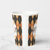 Spooktacular Halloween Bash Pappbecher (Rechts)