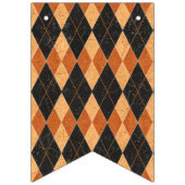 Spooktacular Halloween Bash Wimpelkette (Erste Fahne)