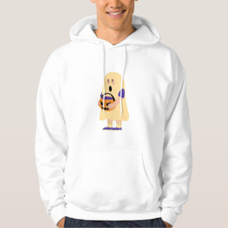 Spooktacular Halloween Hoodies: Furchtbar fash Hoodie