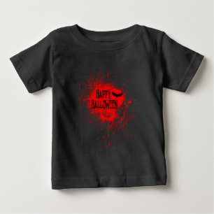 Spooktacular Halloween-Horror Shirt