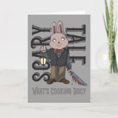 Spooktacular Halloween Karten warten auf Sie! (Vorderseite)