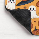 "Spooktacular Halloween-Mauspads Mousepad (Ecke)