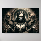 Spooktacular Holloween: Die Geheimnisse der Poster (Vorne)