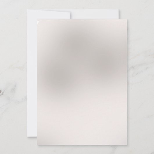 Spooktacular Kids Halloween Einladung (Rückseite)