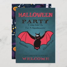 SPOOKTACULAR Kostüm Kinder Halloween Party