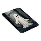 Spooktacular Magnet (Rechte Seite)
