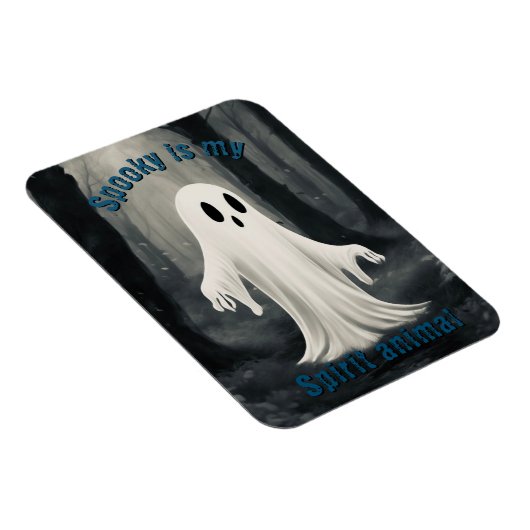 Spooktacular Magnet (Rechte Seite)