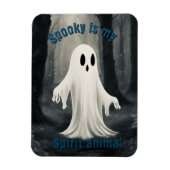 Spooktacular Magnet (Vertikal)