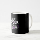 Spooktacular-Mutter-Halloween-Design_1 Kaffeetasse (VorderseiteRechts)