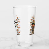 Spooktacular Pumpkin Pals Halloween Glas (Links)