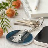 Spooktacular Schlüsselanhänger (Vorderseite rechts)