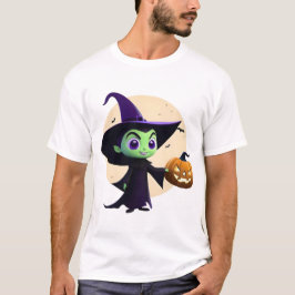 Spooktacular Style: Dein ultimatives Halloween-T-S T-Shirt