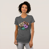 Spooktacular Sweetness T-Shirt (Vorne ganz)