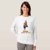 Spooktacular T-Shirt (Vorne ganz)