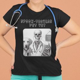 Spooktacular T-Shirt