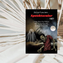 Spooktaculäres Halloween - Niedliches und unglaubl