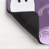 Spooky 365 Tage im Jahr Mousepad (Ecke)