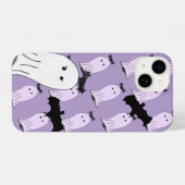 Spooky 365 Telefonfall iPhone Hülle (Rückseite (Horizontal))