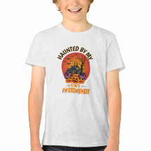 Spooky and Fun Costume Apparel