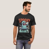 Spooky Baby T-Shirt (Vorne ganz)
