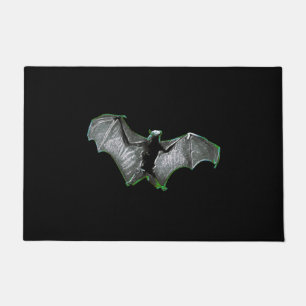 Spooky Bat T Fußmatte