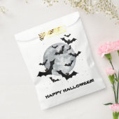 Spooky Bats Happy Halloween Party Geschenktütchen (Versiegelt)