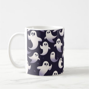 Spooky Boo Tasse