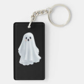 "Spooky Booty Bash" Schlüsselanhänger (Rückseite)