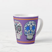 Spooky Brew-Tasse Milchtasse (Rechte Ecke)