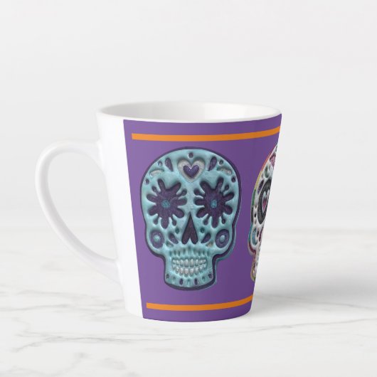 Spooky Brew-Tasse Milchtasse (Links)