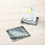 Spooky Buzzard auf dem Untersetzer Zweig (Vor Ort)