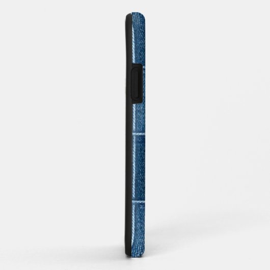 Spooky Cat iPhone Case (Hinten/Rechts)