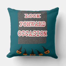 🎃 Spooky Chic: "Look Forward Occasion" Halloween