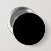 Spooky Colors - Black Button (Vorne & Hinten)