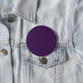 Spooky Colors - Deep Lila Button (Beispiel)
