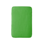 Spooky Colors - Helle grüne Badematte (Vorderseite Vertikal)