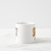 Spooky Coquette Halloween Aesthetic-66166 Espressotasse (Vorderseite)