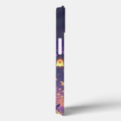 Spooky Couple Phone Case (Rückseite / Rechts)