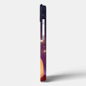 Spooky Couple Phone Case (Rückseite / Links)