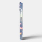 Spooky Couple Phone Case (Rückseite / Links)