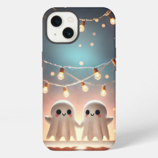 Spooky Couple Phone Case iPhone 13 Hülle