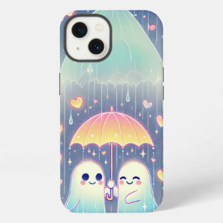 Spooky Couple Phone Case iPhone 13 Hülle