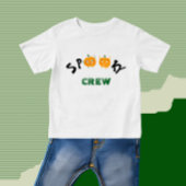 Spooky-Crew Baby T-shirt