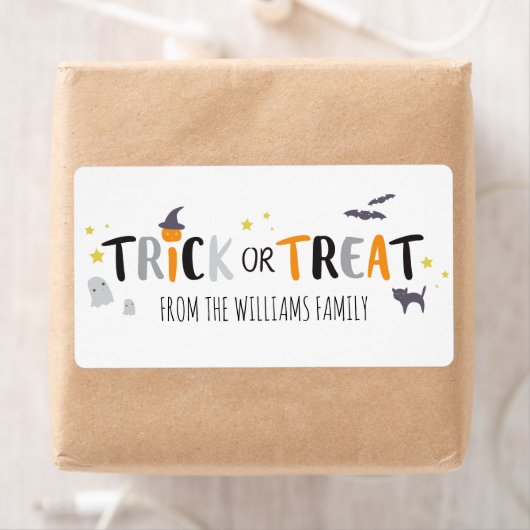 Spooky Critters (Insitu)